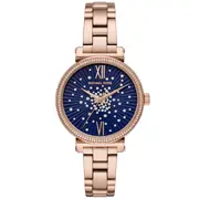 Michael Kors  MK3971 - Zegarek damski