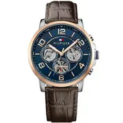 Tommy Hilfiger 1791290 - Zegarek męski