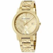 Zegarek Burberry BU9234