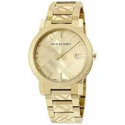 Zegarek Burberry BU9234