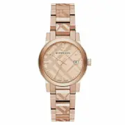 Burberry BU9235 - Zegarek damski