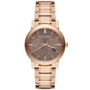 Burberry BU9754 - Zegarek męski