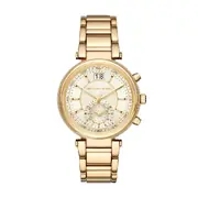 Michael Kors MK6362 - Zegarek damski