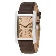 Emporio Armani AR0154 - Zegarek męski