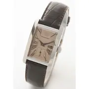 Emporio Armani AR0155 - Zegarek damski