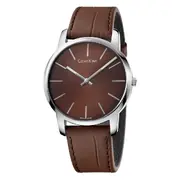 Calvin Klein K2G211GK - Zegarek męski