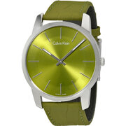 Calvin Klein K2G211WL - Zegarek unisex