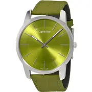 Calvin Klein K2G211WL - Zegarek unisex