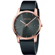 Calvin Klein K2G2G6C3 - Zegarek męski