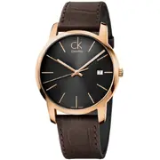 Calvin Klein K2G2G6G3 - Zegarek męski