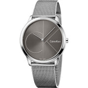 Calvin Klein K3M21123 - Zegarek męski