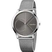 Calvin Klein K3M21123 - Zegarek męski