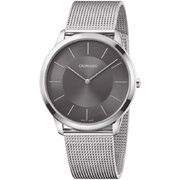 Calvin Klein K3M21124 - Zegarek unisex