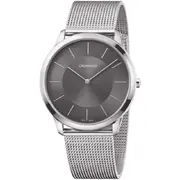 Calvin Klein K3M21124 - Zegarek unisex