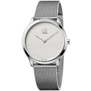 Calvin Klein K3M2112Y - Zegarek unisex