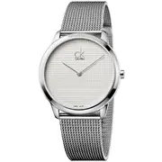 Calvin Klein K3M2112Y - Zegarek unisex