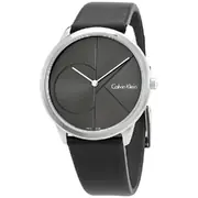 Calvin Klein K3M211C3 - Zegarek unisex