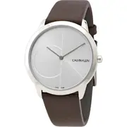 Calvin Klein K3M211G6 - Zegarek unisex