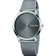 Calvin Klein K3M211Y3 - Zegarek unisex