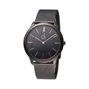 Calvin Klein K3M21421 - Zegarek unisex