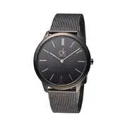 Calvin Klein K3M21421 - Zegarek unisex