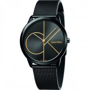 Calvin Klein K3M214X1 - Zegarek męski