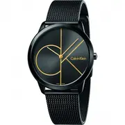 Calvin Klein K3M214X1 - Zegarek męski