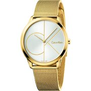 Calvin Klein K3M21526 - Zegarek unisex
