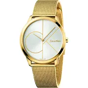 Calvin Klein K3M21526 - Zegarek unisex