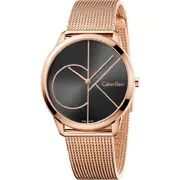 Calvin Klein K3M21621 - Zegarek unisex