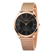 Calvin Klein K3M2162Y - Zegarek unisex