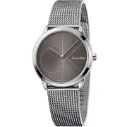 Calvin Klein K3M22123 - Zegarek damski