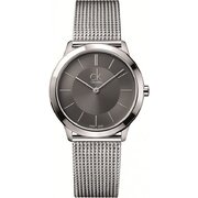 Calvin Klein K3M22124 - Zegarek unisex