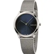 Calvin Klein K3M2212N - Zegarek unisex