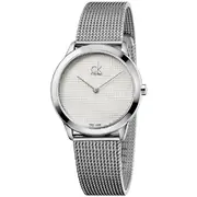 Calvin Klein K3M2212Y - Zegarek damski