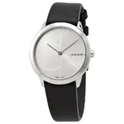 Calvin Klein K3M221CY - Zegarek damski