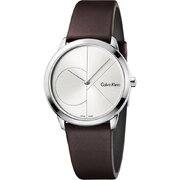 Calvin Klein K3M221G6 - Zegarek damski