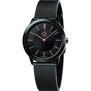 Calvin Klein K3M22421 - Zegarek damski