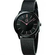 Calvin Klein K3M22421 - Zegarek damski