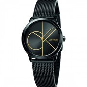 Calvin Klein K3M224X1 - Zegarek unisex