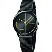 Calvin Klein K3M224X1 - Zegarek unisex