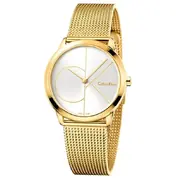 Calvin Klein K3M22526 - Zegarek damski