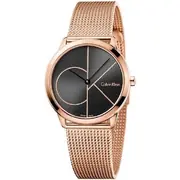 Calvin Klein K3M22621 - Zegarek damski