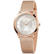 Calvin Klein K3M22626 - Zegarek damski