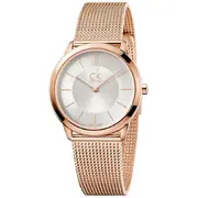 Calvin Klein K3M22626 - Zegarek damski