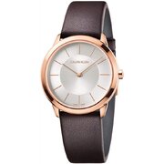 Calvin Klein K3M226G6 - Zegarek damski