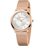 Calvin Klein K3M22X2X - Zegarek damski