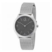 Calvin Klein K3M52154 - Zegarek damski