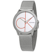 Calvin Klein K3M52152 - Zegarek damski
