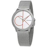 Calvin Klein K3M52152 - Zegarek damski